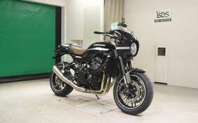 KAWASAKI Z900RS CAFE 2022 ZR900C