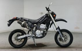 KAWASAKI KLX250D TRACKER 2001 LX250E