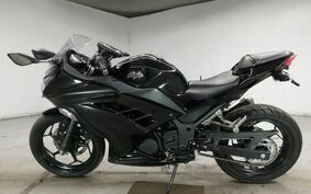 KAWASAKI NINJA 250 EX250L