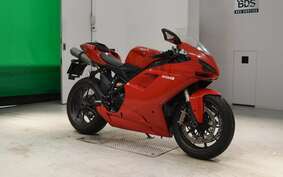 DUCATI 1198 S 2010 H704A