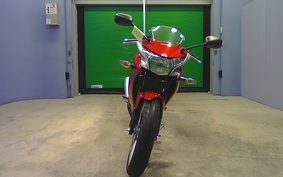 HONDA CBR250R GEN 3 MC41