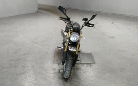 HONDA MONKEY 125 JB02