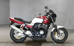 HONDA CB400SF VTEC 2003 NC39