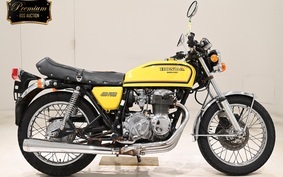 HONDA CB400 2023 CB400F