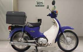 HONDA C110 SUPER CUB JA07