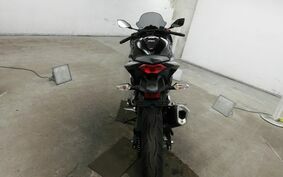 KAWASAKI NINJA 250 EX250L