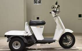 HONDA GYRO UP TA01