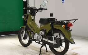 HONDA CROSS CUB 110 JA45