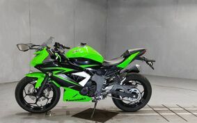 KAWASAKI NINJA 250 SL BX250A