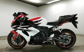 HONDA CBR1000RR 2008 SC57