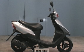 SUZUKI LET's 2 CA1PA