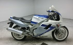 YAMAHA FZR1000 1991 3GM