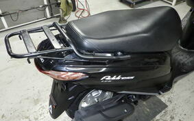 SUZUKI ADDRESS V125 DT11A