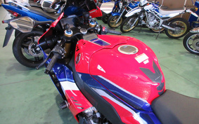 HONDA CBR1000RR RSP 2021 SC82