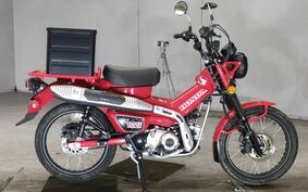 HONDA CT125 HUNTER CUB JA55