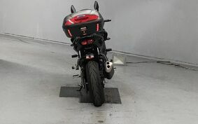 YAMAHA FAZER FZ8 2012 RN25