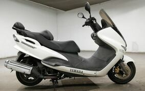 YAMAHA MAJESTY 125 SE27