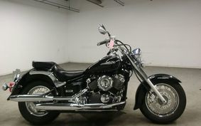 YAMAHA DRAGSTAR 400 CLASSIC 2007 VH01J