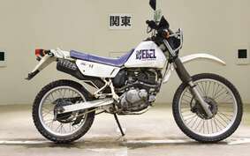 SUZUKI DJEBEL 200 (DR200SE) SH42A