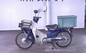 HONDA C50(プレス) AA01