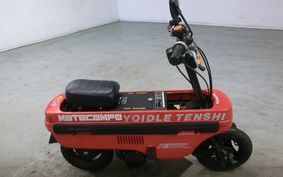 HONDA MOTOCOMPO AB12