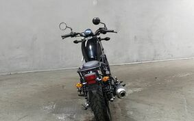 HONDA REBEL 250 MC49