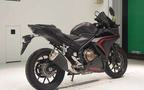 HONDA CBR400R 2020 NC56