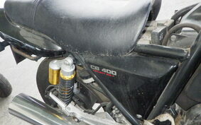 HONDA CB400SF NC31