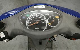 YAMAHA AXIS 125 TREET SE53J