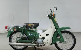 SUZUKI BIRDIE 50 FR50