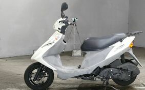 SUZUKI ADDRESS V125 G CF4EA