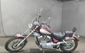 YAMAHA VIRAGO 250 3DM