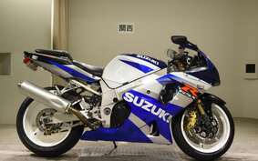 SUZUKI GSX-R1000 2003 GT74A