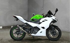 KAWASAKI NINJA 400 2019 EX400G