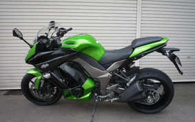 KAWASAKI NINJA 1000 2012 ZXT00G