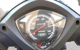 SUZUKI ADDRESS 110 CE47A