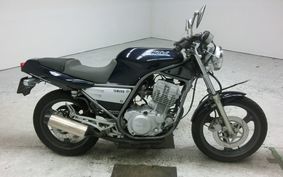 YAMAHA SRX250 3WP