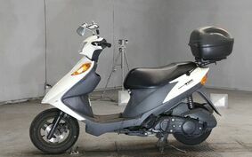 SUZUKI ADDRESS V125 CF4EA