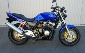 HONDA CB400SF VTEC  2002 NC39