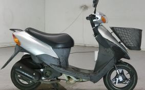 SUZUKI LET's 2 CA1PA