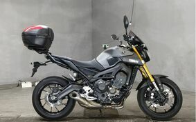 YAMAHA MT-09 2014 RN34J