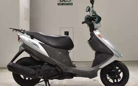 SUZUKI ADDRESS V125 G CF46A