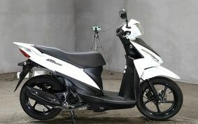 SUZUKI ADDRESS 110 CE47A