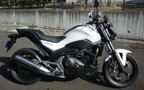 HONDA NC750S 2014 RC70