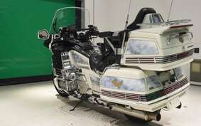 HONDA GL1500 GOLD WING SE 1999 SC22