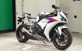 HONDA CBR1000RR Gen. 2 2012 SC59