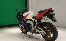 HONDA CBR1000RR 2010 SC57