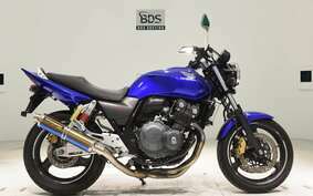 HONDA CB400SF VTEC 2011 NC42