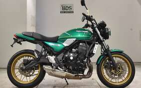 KAWASAKI Z650 RS 2023 ER650M