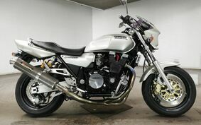 YAMAHA XJR1200 1997 4KG